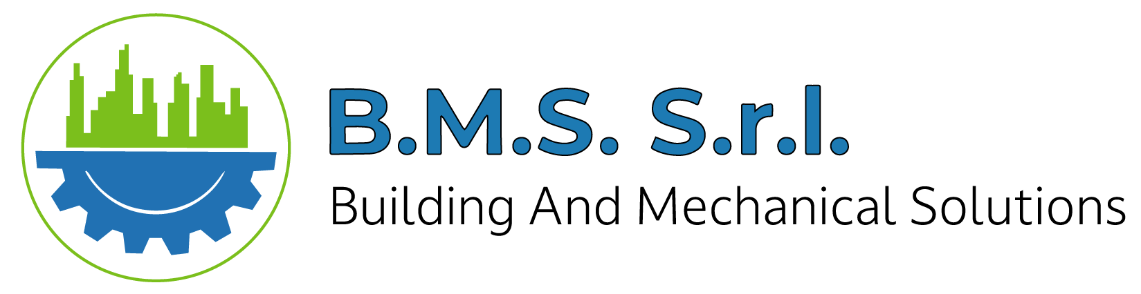BMS – Building and Mechanical Solutions